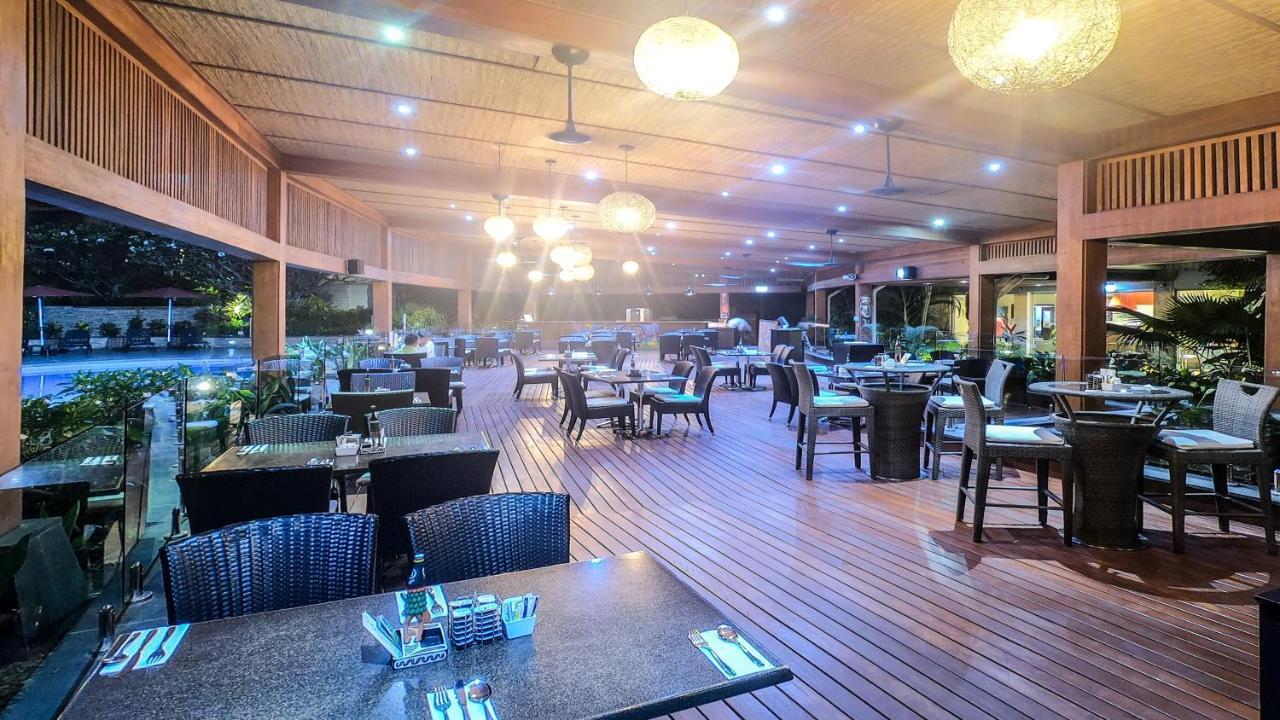 Holiday Inn & Suites Port Moresby By Ihg Zewnętrze zdjęcie