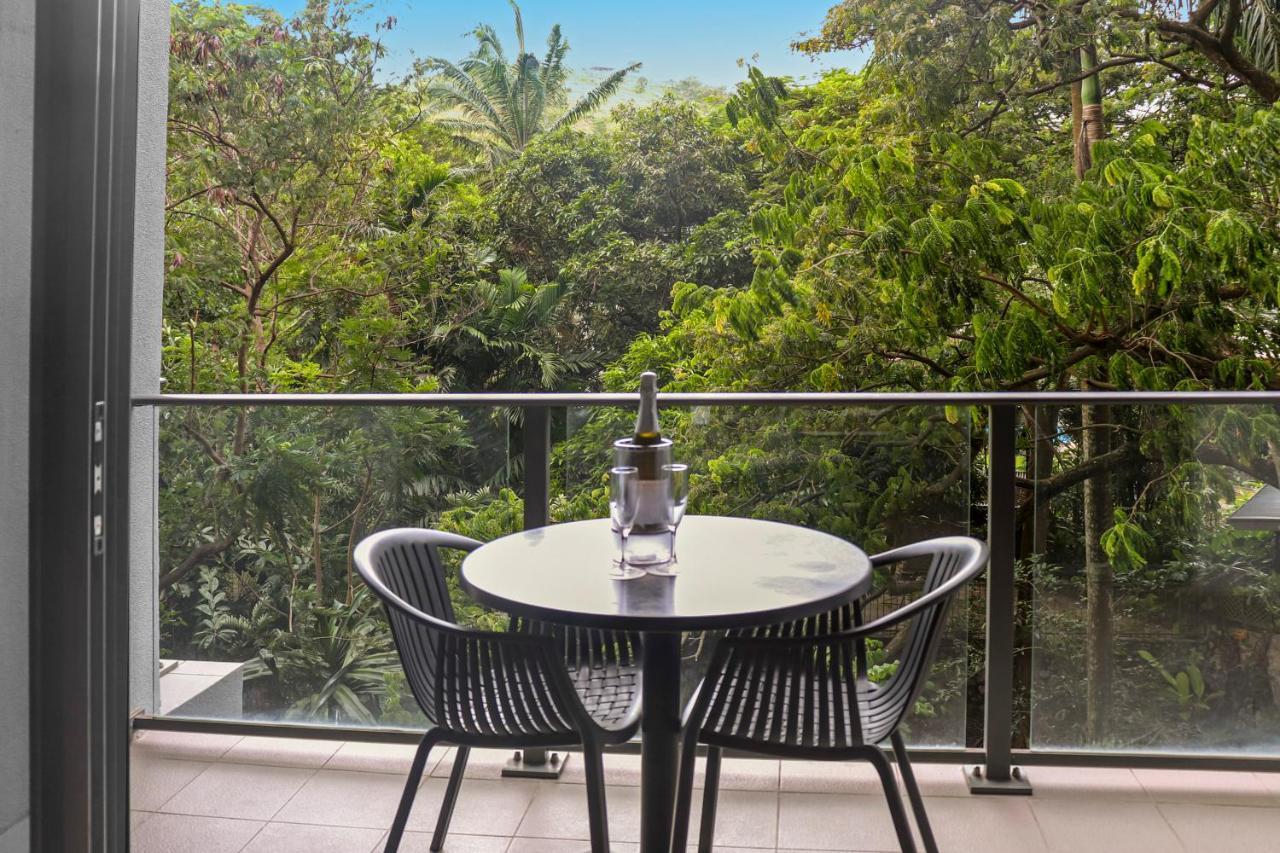 Holiday Inn & Suites Port Moresby By Ihg Zewnętrze zdjęcie