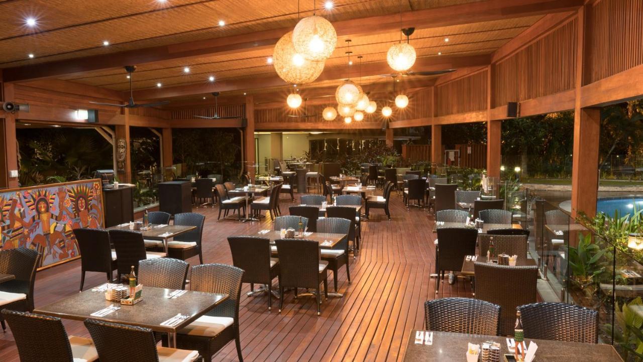 Holiday Inn & Suites Port Moresby By Ihg Zewnętrze zdjęcie