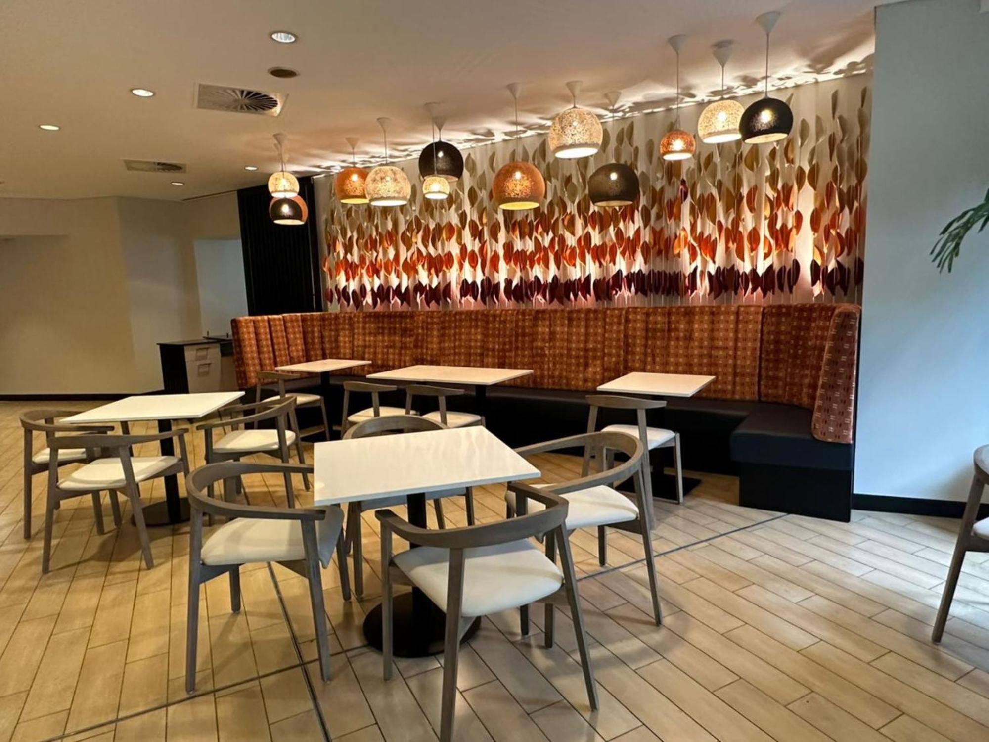 Holiday Inn & Suites Port Moresby By Ihg Zewnętrze zdjęcie