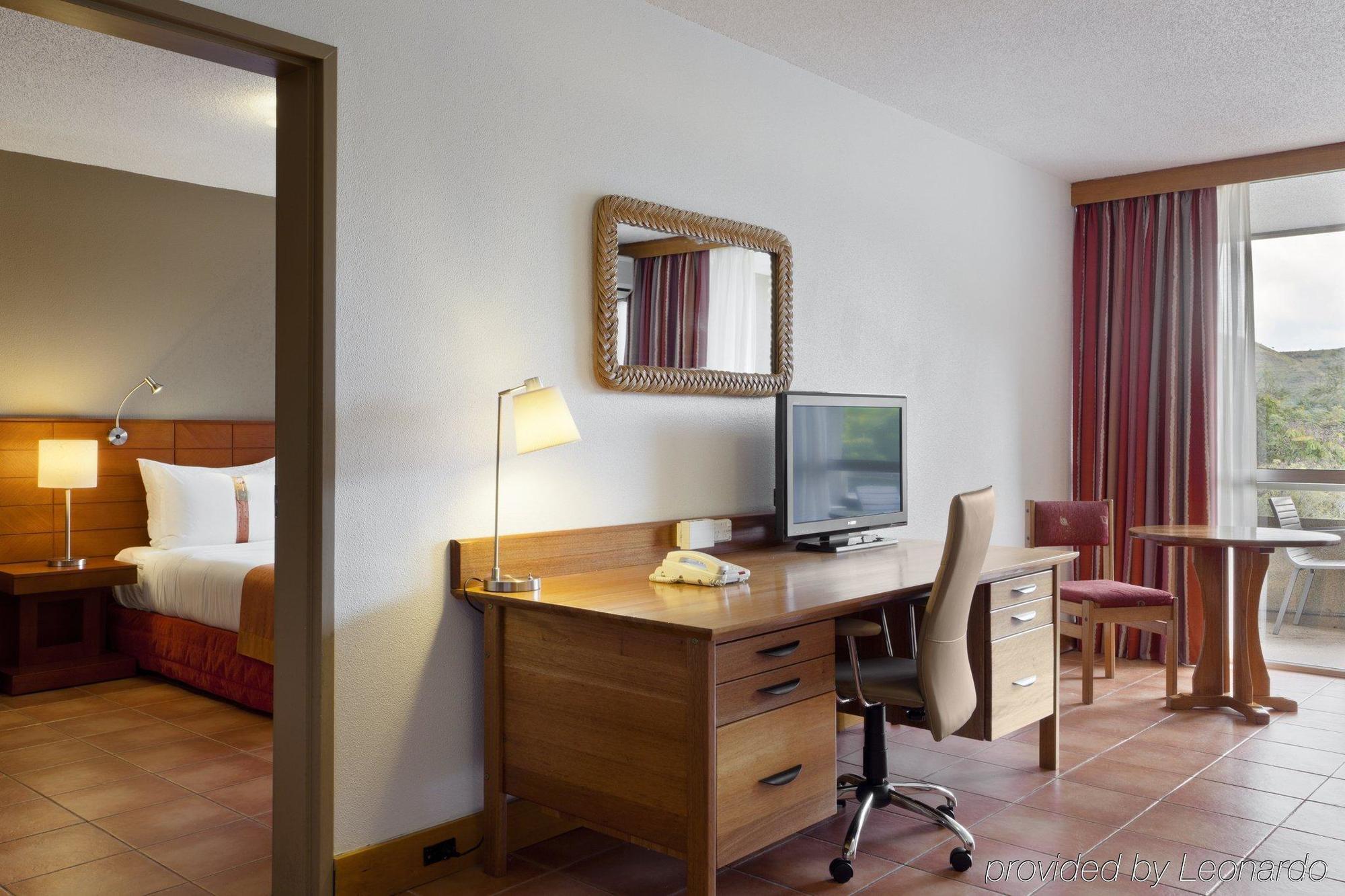 Holiday Inn & Suites Port Moresby By Ihg Pokój zdjęcie