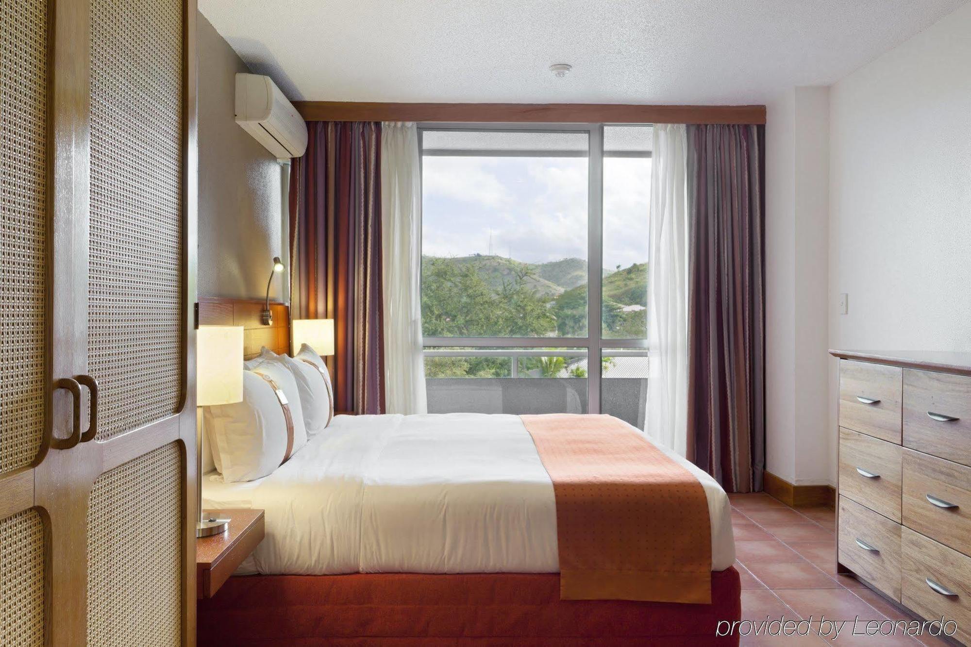 Holiday Inn & Suites Port Moresby By Ihg Pokój zdjęcie