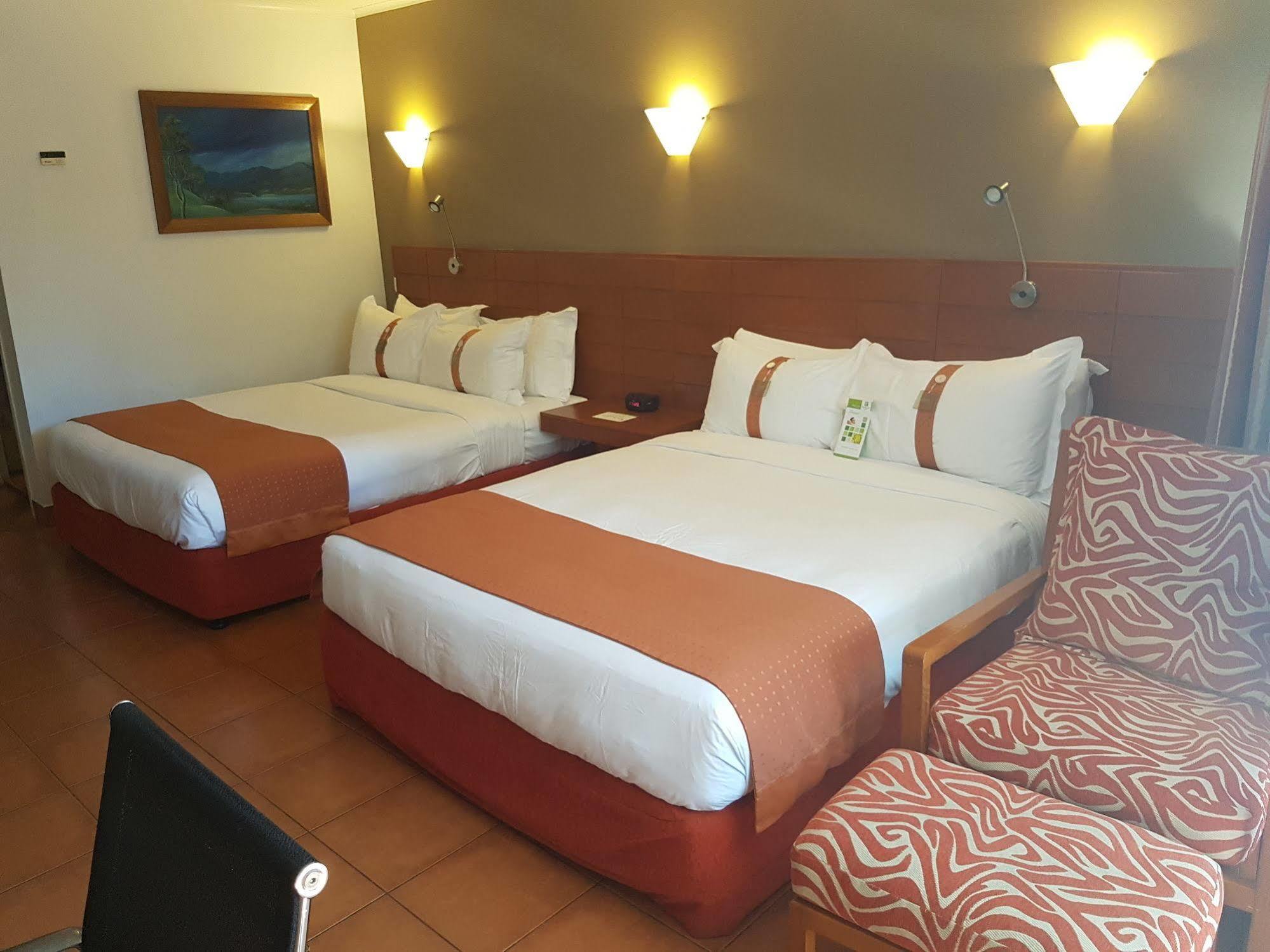 Holiday Inn & Suites Port Moresby By Ihg Zewnętrze zdjęcie