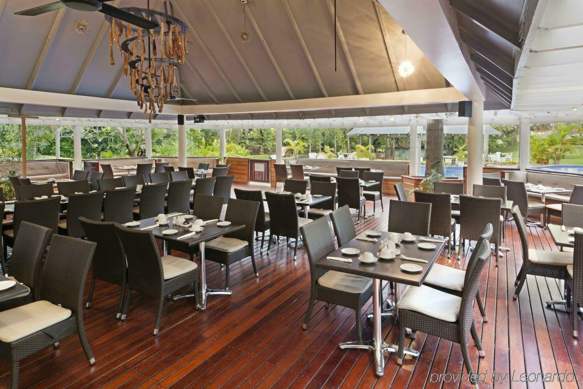 Holiday Inn & Suites Port Moresby By Ihg Zewnętrze zdjęcie