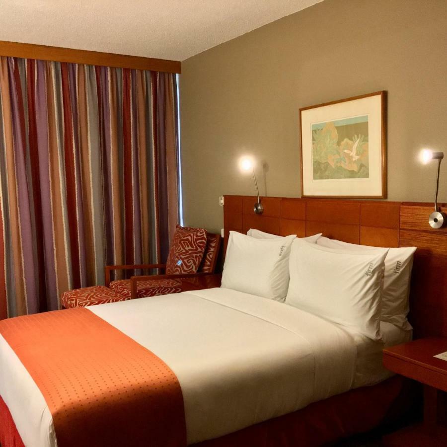 Holiday Inn & Suites Port Moresby By Ihg Zewnętrze zdjęcie