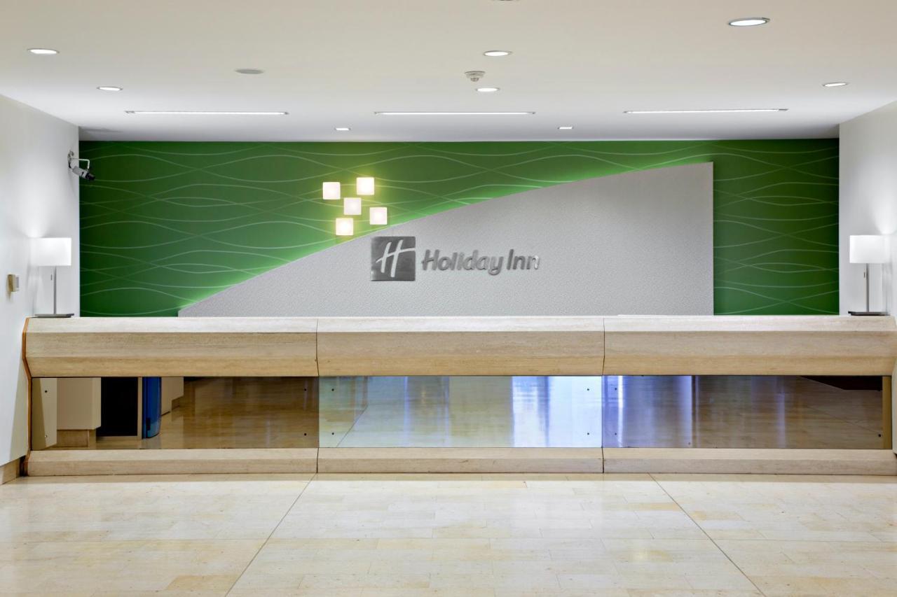 Holiday Inn & Suites Port Moresby By Ihg Zewnętrze zdjęcie