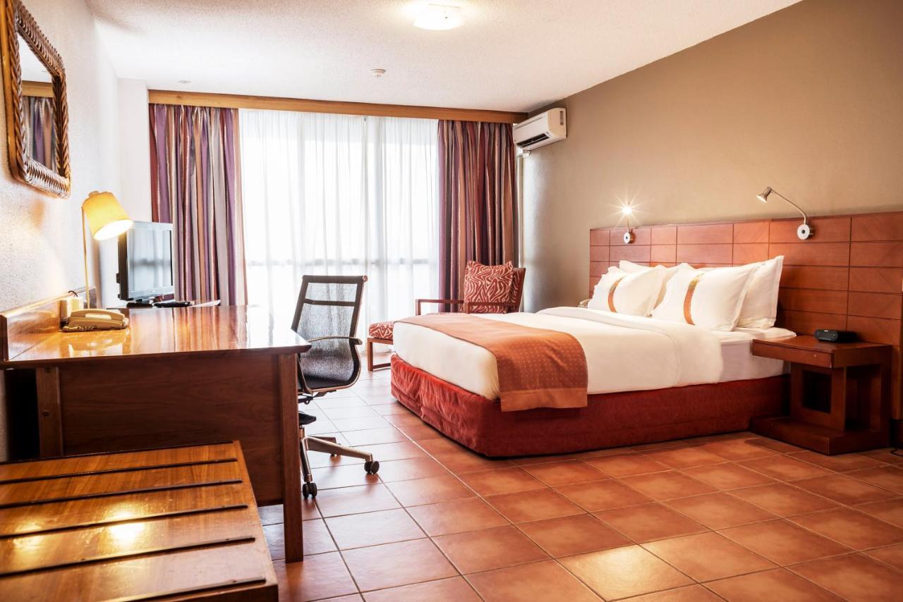 Holiday Inn & Suites Port Moresby By Ihg Zewnętrze zdjęcie