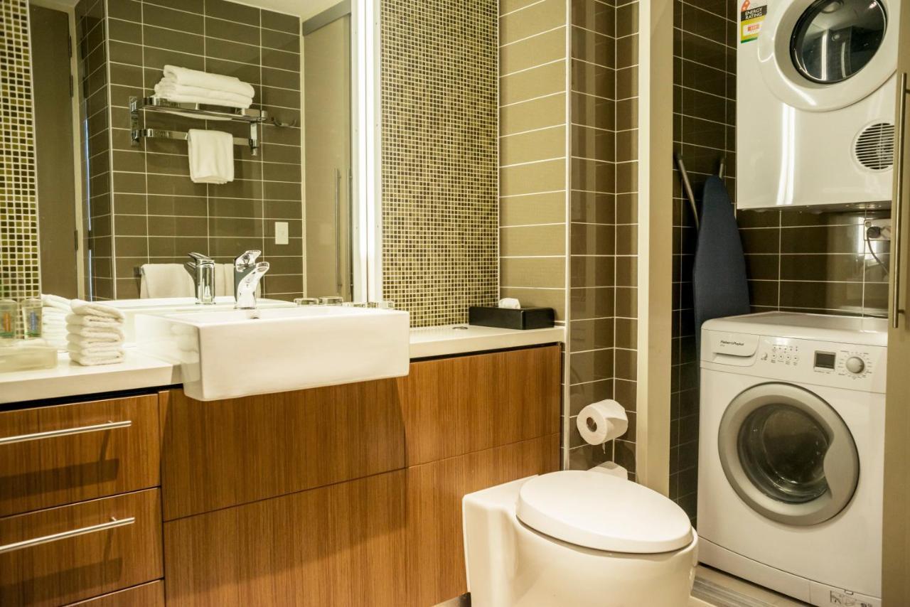 Holiday Inn & Suites Port Moresby By Ihg Zewnętrze zdjęcie